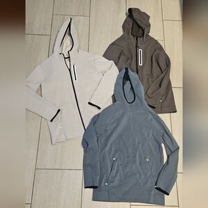 Boys Old Navy Actve Dynamic Fleece Lot Size XXL (18)